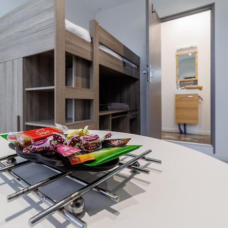 Adheco Immobilier - Arrivee Autonome Apartment Валенсиен Екстериор снимка